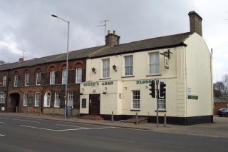 Queens Arms